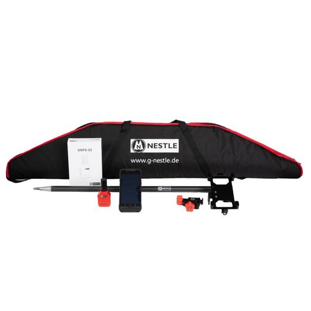 NESTLE GNPS-52 — All-In-One GNSS RTK System Kit