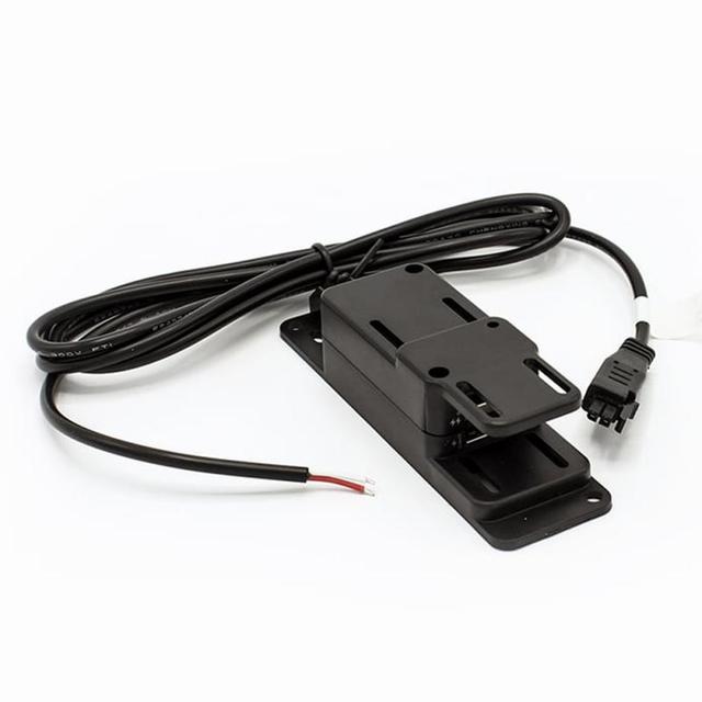 HW-Installation Kit — 12-24 V Hardwire Power Kit