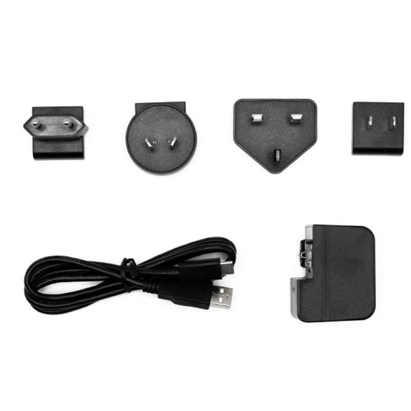 Handheld Algiz RT8 AC-Adapter (RT8-1005)