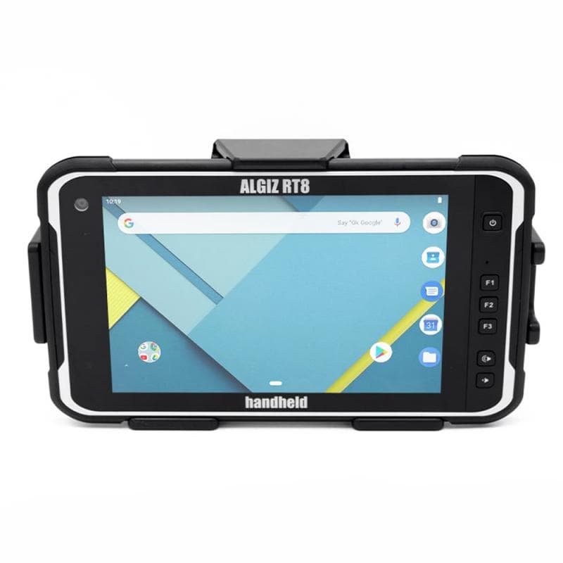 Algiz RT8 Passive Holder (Cradle)