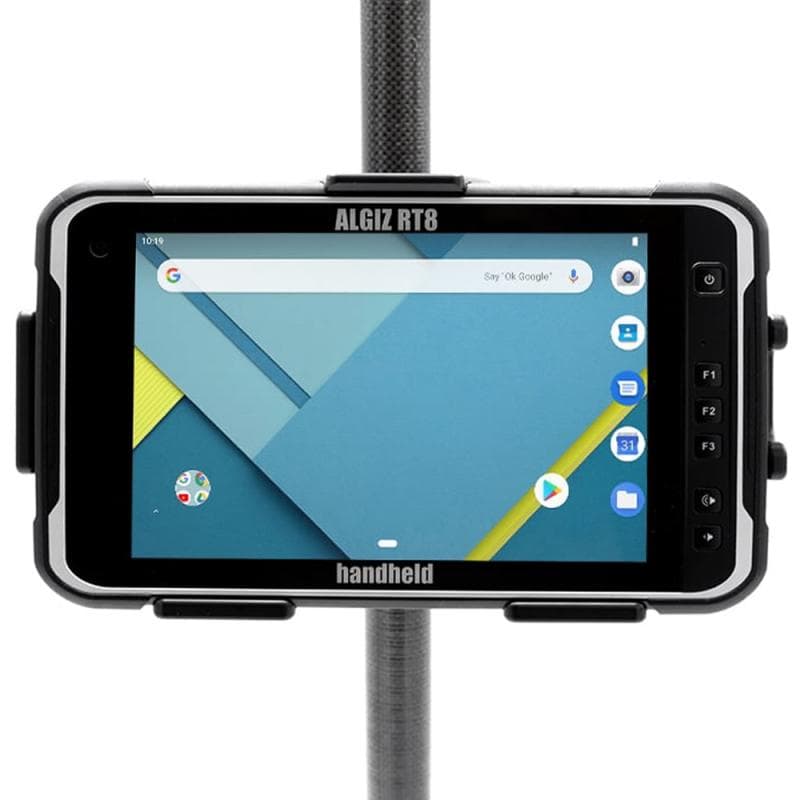 Algiz RT8 Alternate Pole Mount