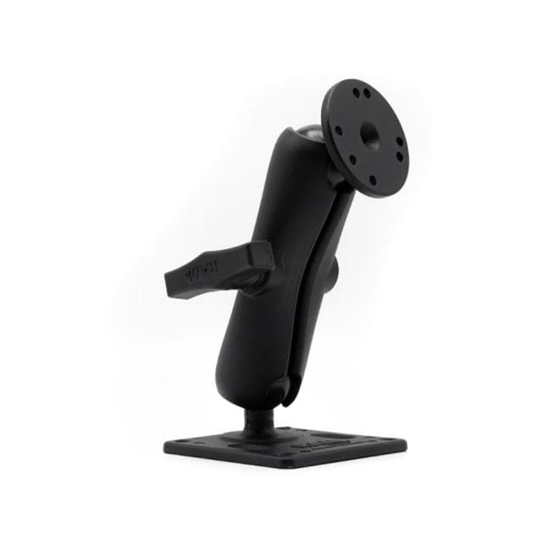 ALGIZ RT8 RAM Mount — RAM Bracket with VESA 75mm Plate