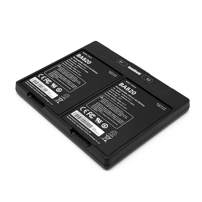 Algiz RT8 Two-Slot Battery Charger