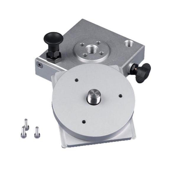 Overhead 3D Safety Adapter for Trimble