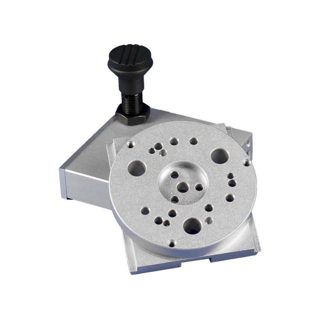 Overhead 3D Safety Adapter – Universal Tripod Mount