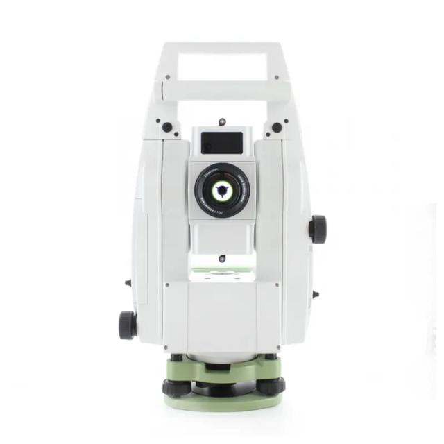 Used Leica TS16 P 1" R500 Robotic Total Station with CS20