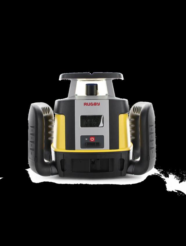 Used Leica Rugby CLH Horizontal Laser Level