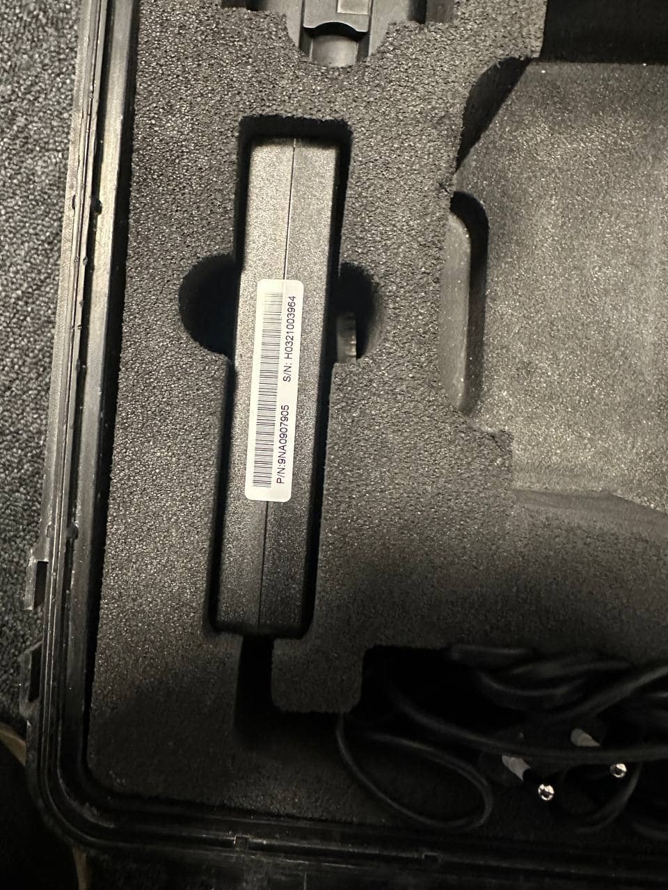 Product item