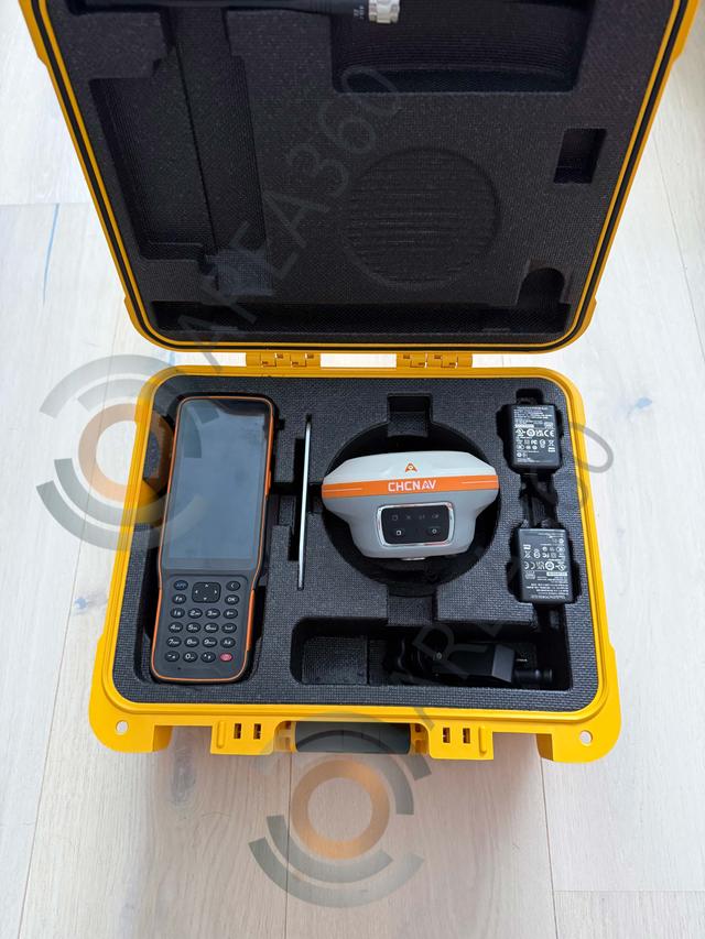 Used CHCNAV i89 GNSS Receiver 2024