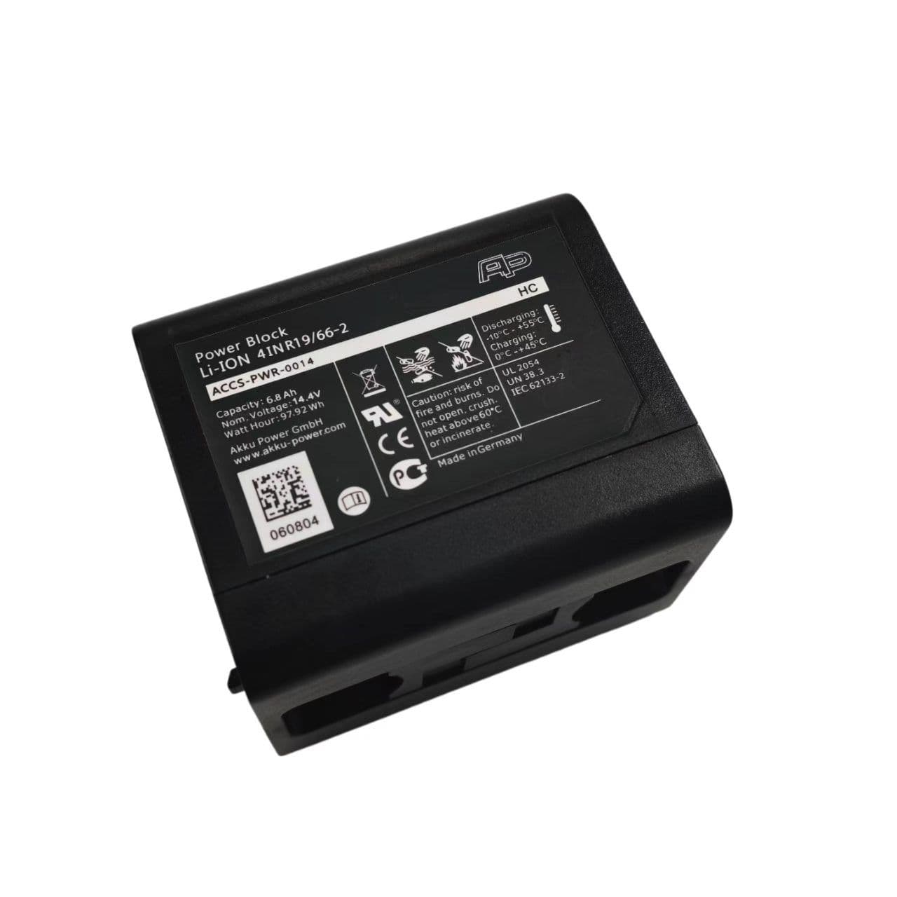 Faro Premium Battery ACCS-PWR-0014 – Li-Ion Power Block