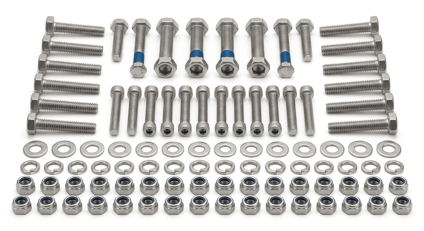 Fastener Kit