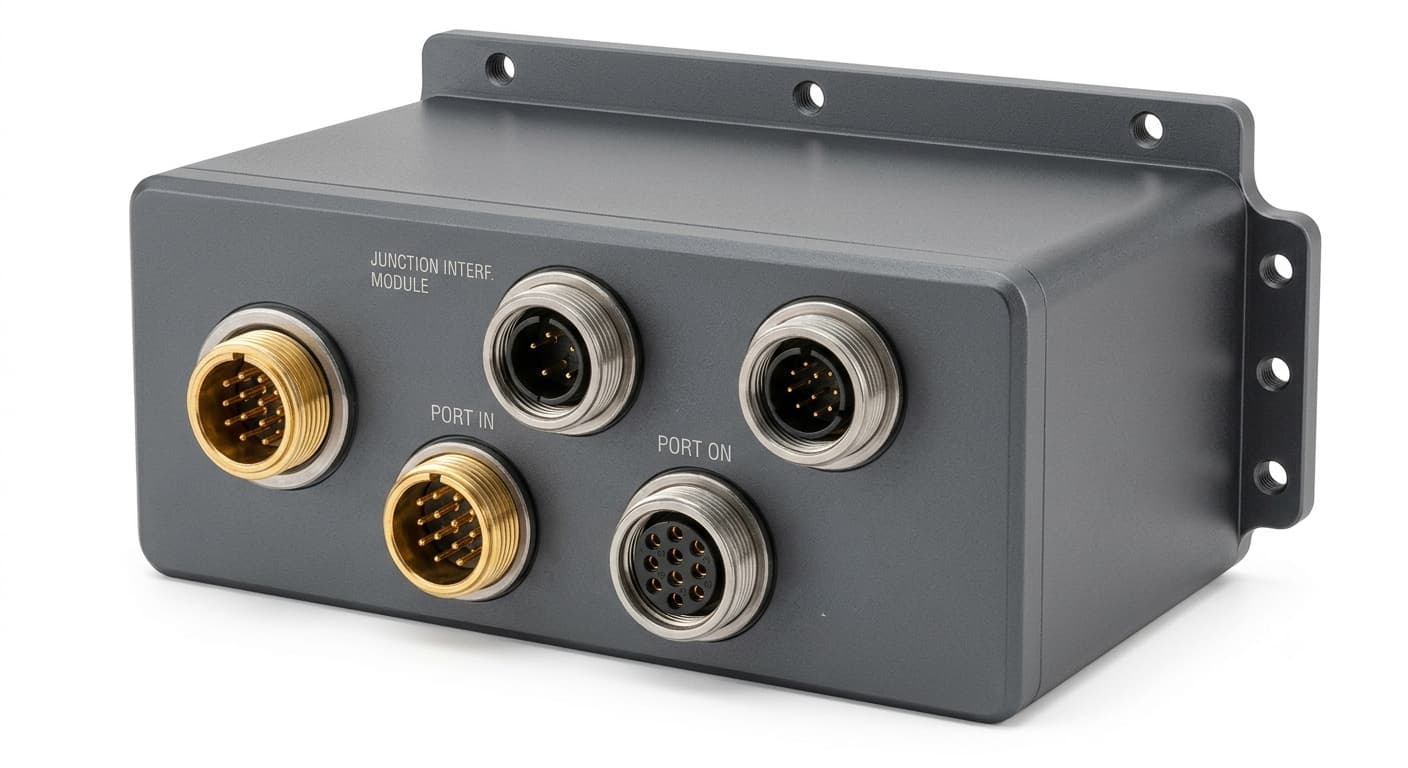 Junction Interface Module