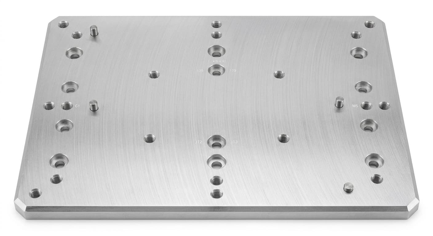 Mounting Plate