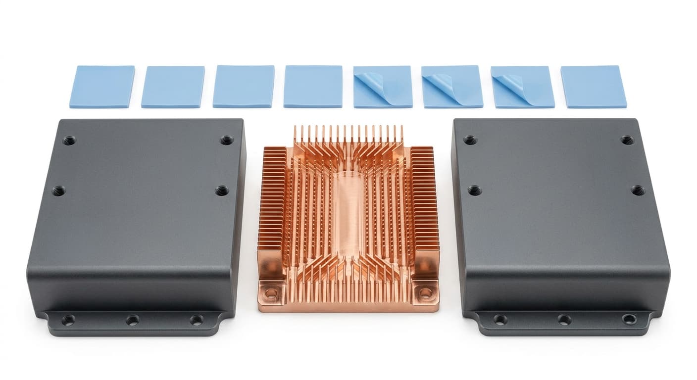 Thermal Management Kit