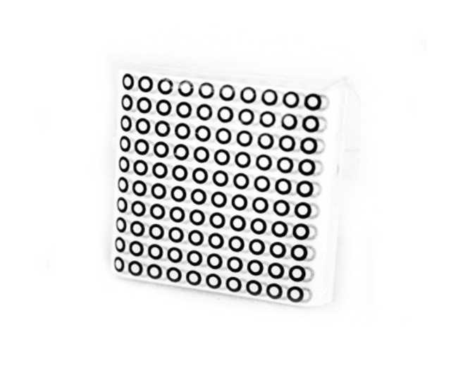 EinScan Markers – Target Stickers for 3D Scanners