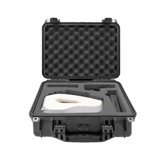 Bags, cases & mounts