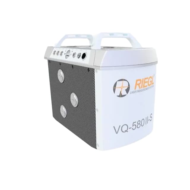 Drones & UAVs for Surveying