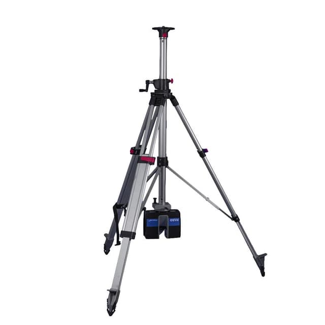 Tripod accessories
