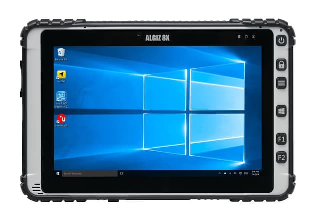 Field Controllers & Tablets