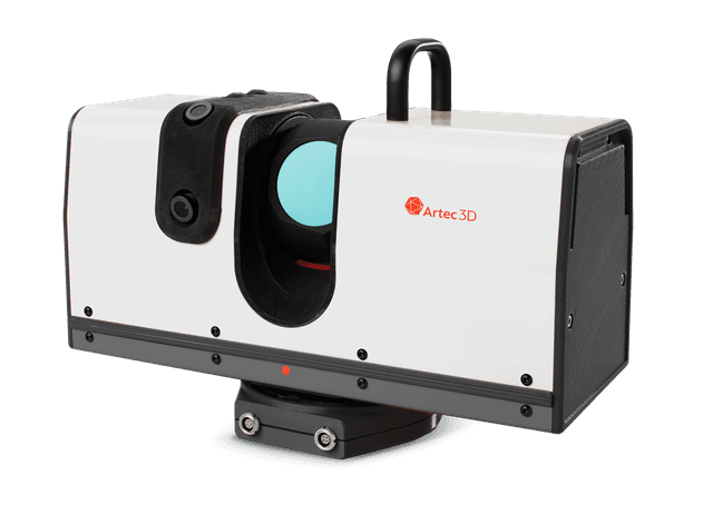 3D Laser Scanners