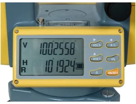 Levels & Theodolites