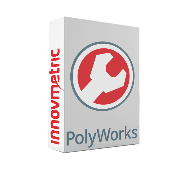 Metrology Software