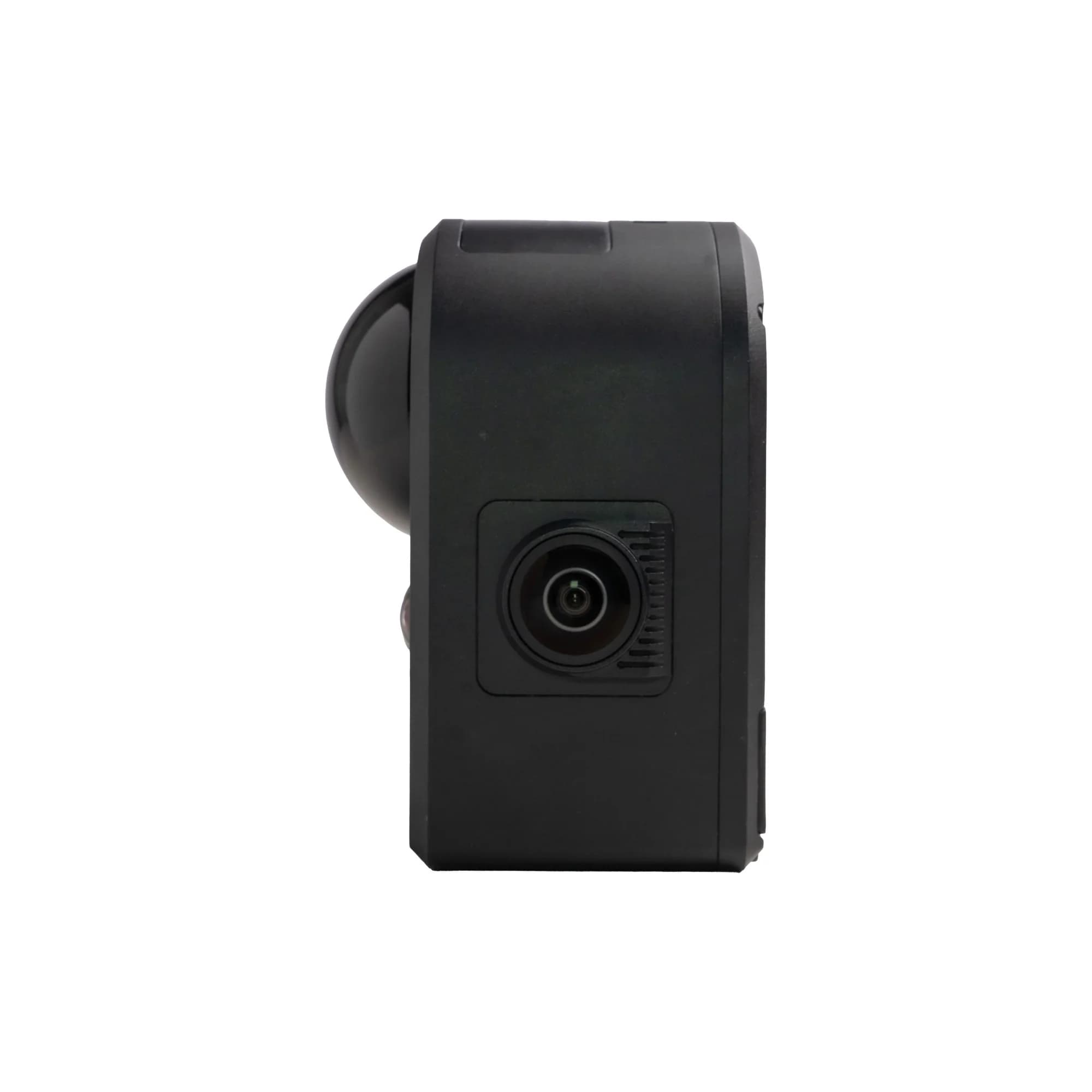 XGRIDS Multi-Sensor Imaging System