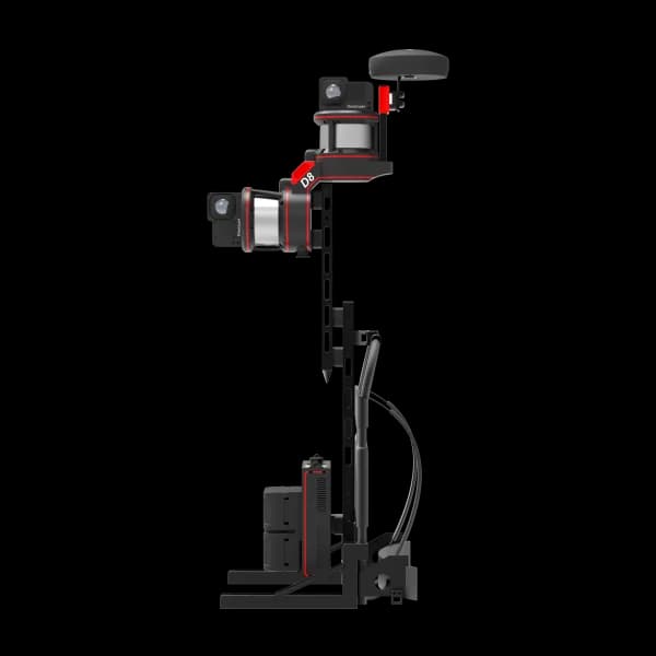 Efficient Workflow at Every Step