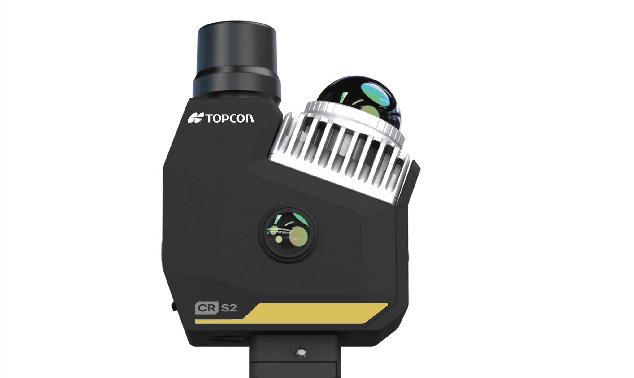 Topcon Rd M2 Topcon CR-S2 Mobile SLAM Laser Scanner